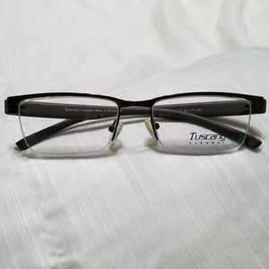 New Tuscany Eyewear Eyeglasses